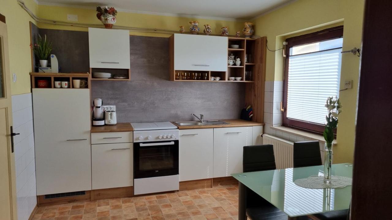 Apartma Tanja -Kamnik Exterior foto