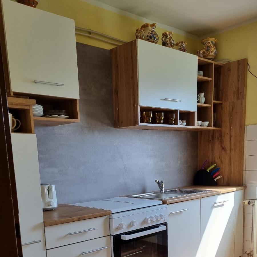 Apartma Tanja -Kamnik Exterior foto