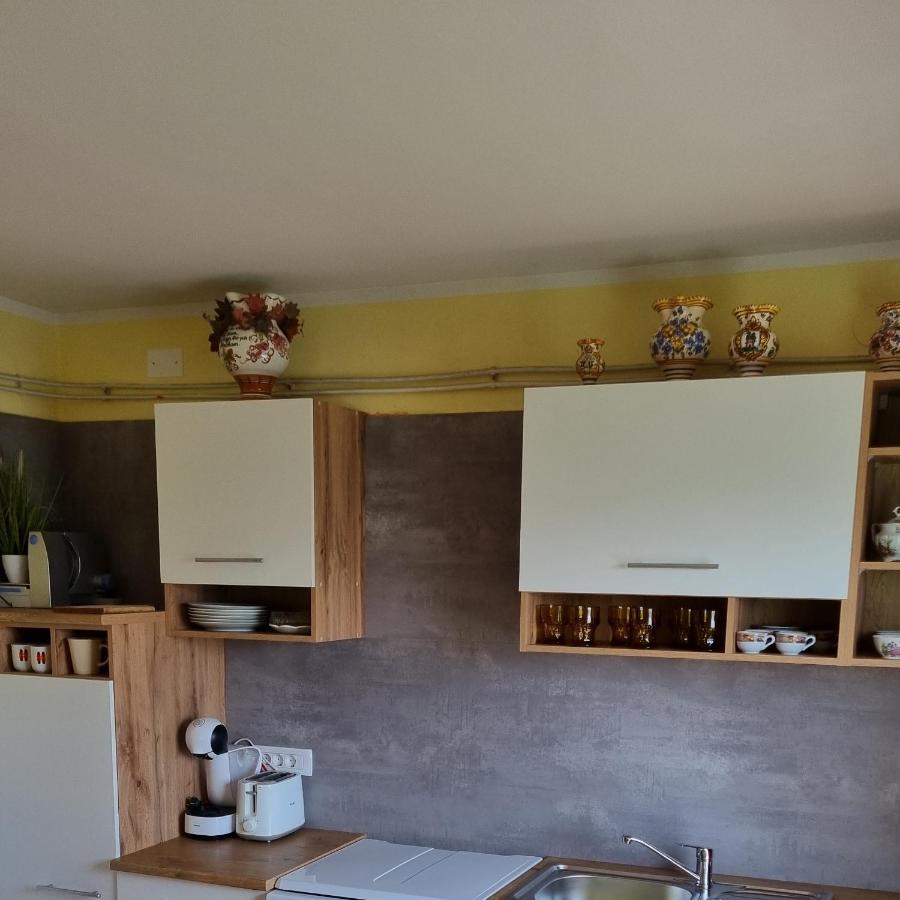 Apartma Tanja -Kamnik Exterior foto