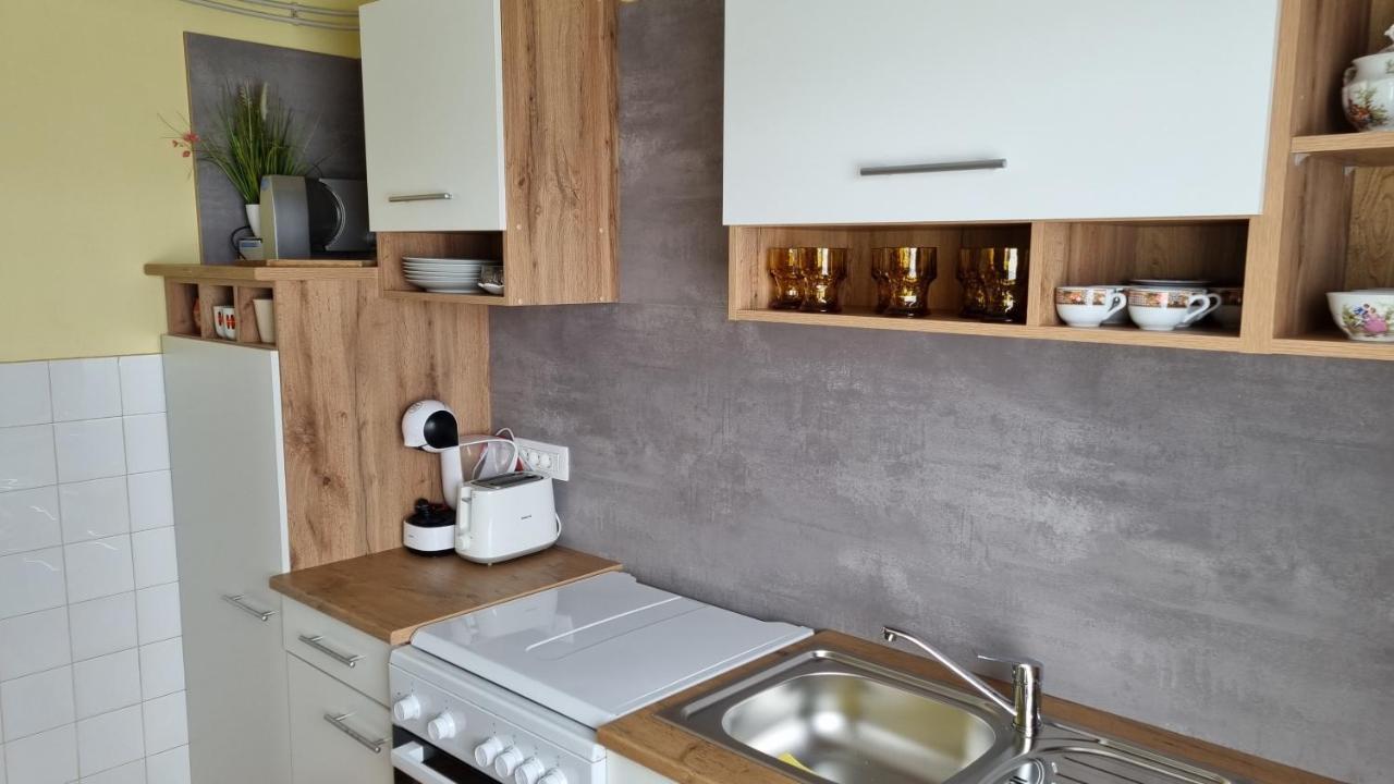 Apartma Tanja -Kamnik Exterior foto