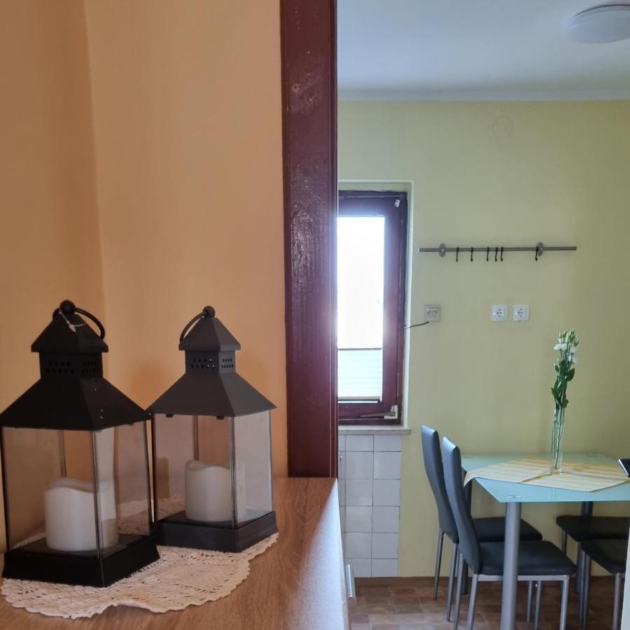 Apartma Tanja -Kamnik Exterior foto