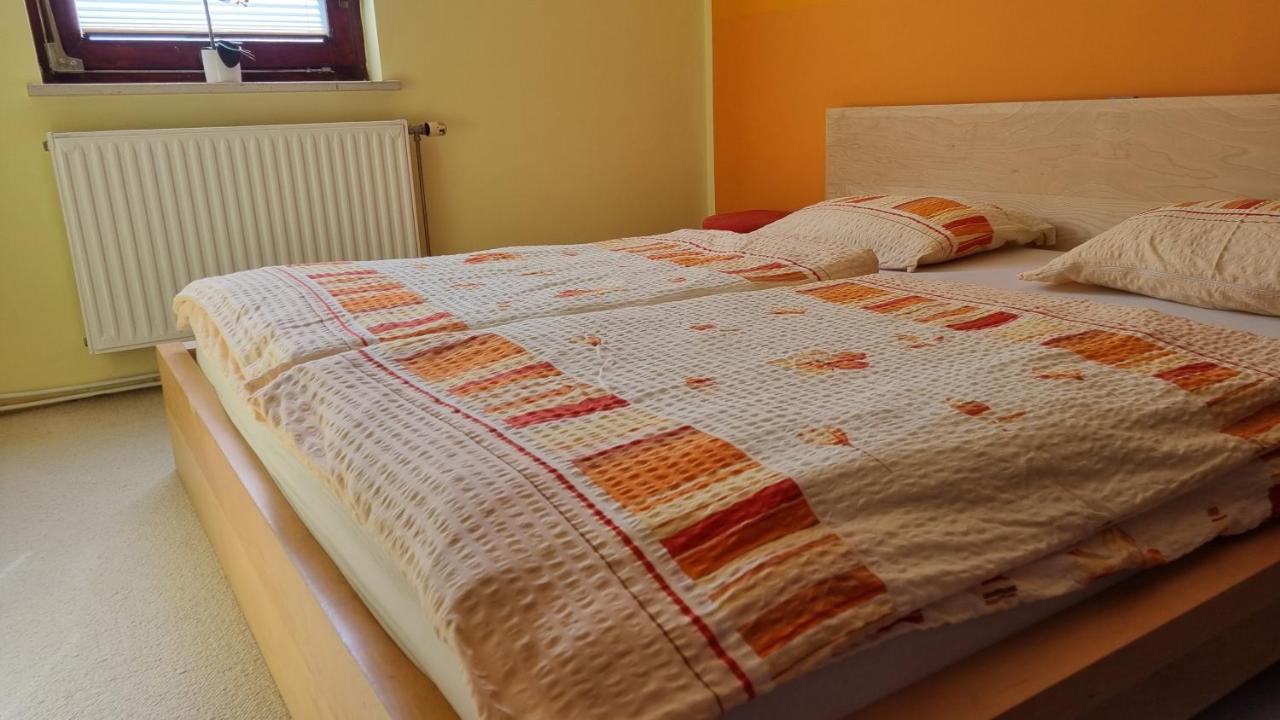 Apartma Tanja -Kamnik Exterior foto