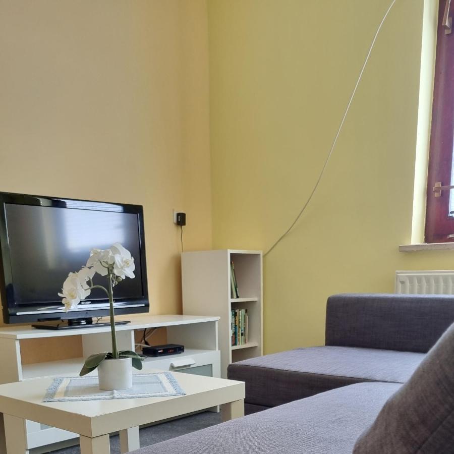 Apartma Tanja -Kamnik Exterior foto