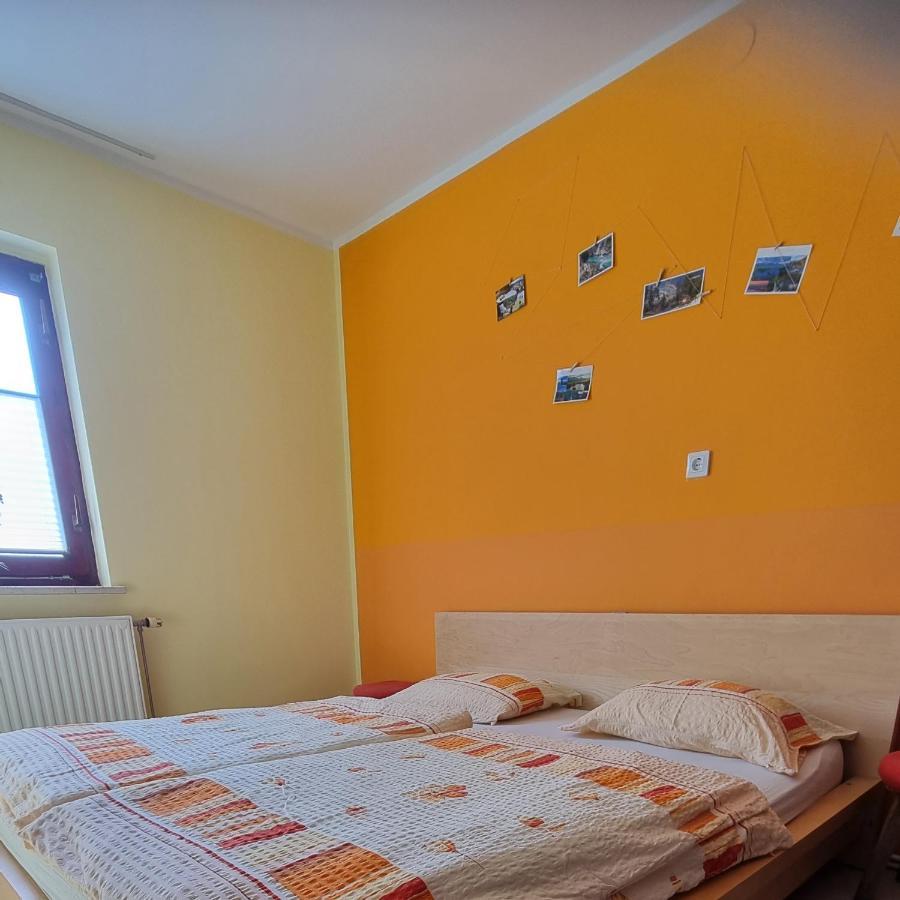 Apartma Tanja -Kamnik Exterior foto