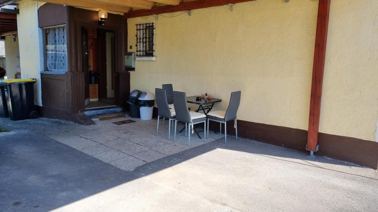 Apartma Tanja -Kamnik Exterior foto