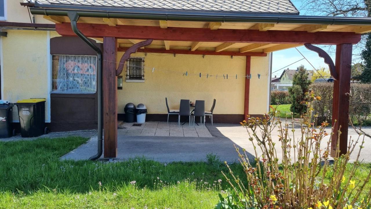 Apartma Tanja -Kamnik Exterior foto