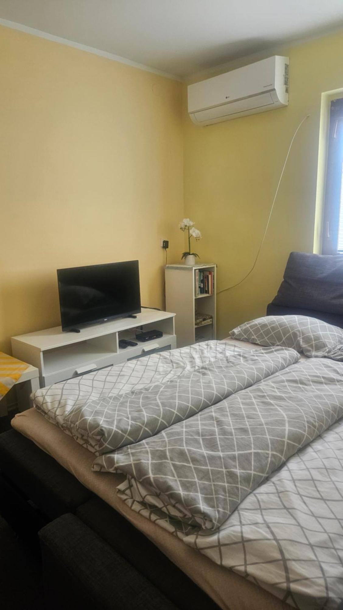 Apartma Tanja -Kamnik Zimmer foto