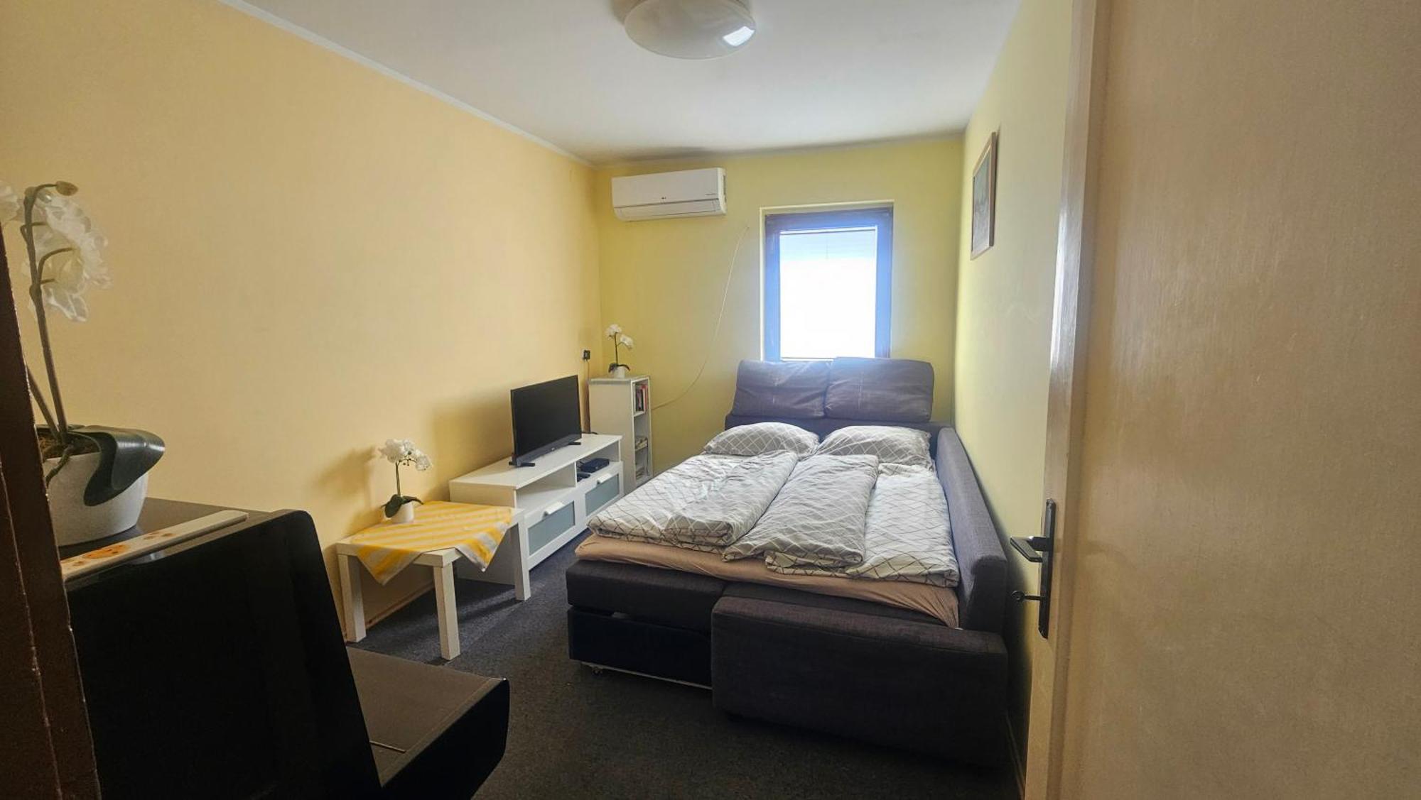 Apartma Tanja -Kamnik Exterior foto